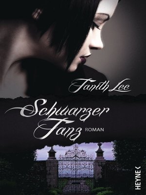 cover image of Schwarzer Tanz